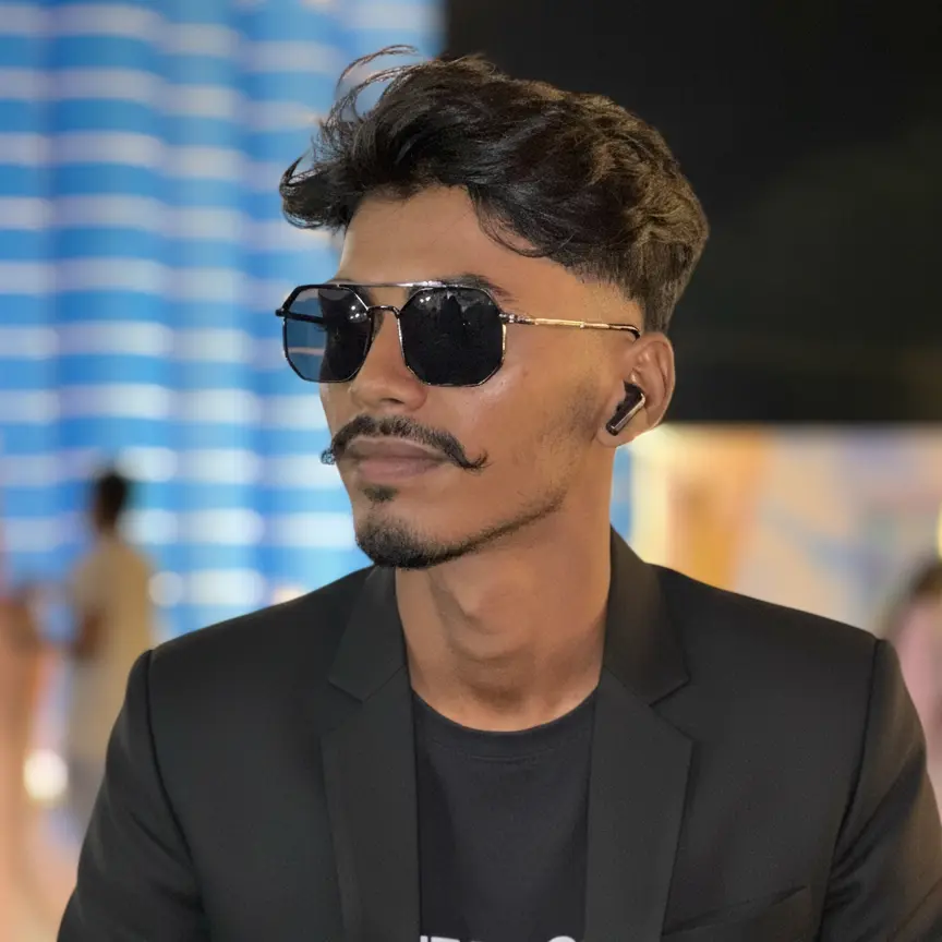 Biswajit Kumar