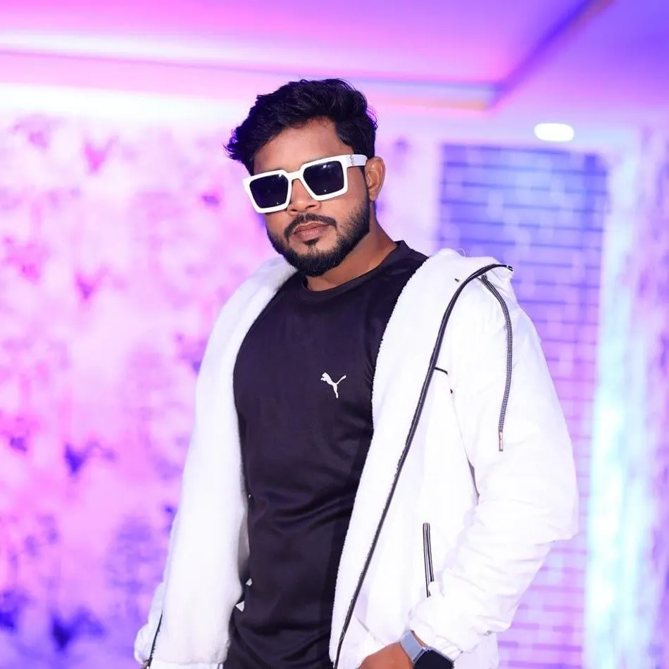 Mithun Yadav
