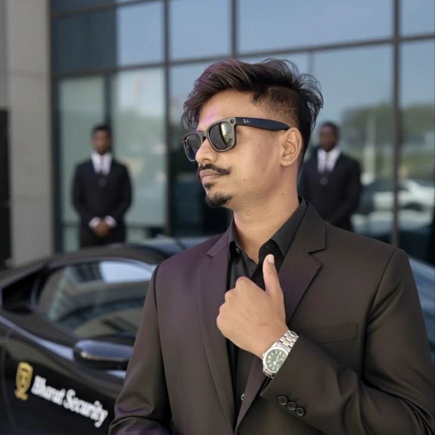 Mukesh Kumar Rana