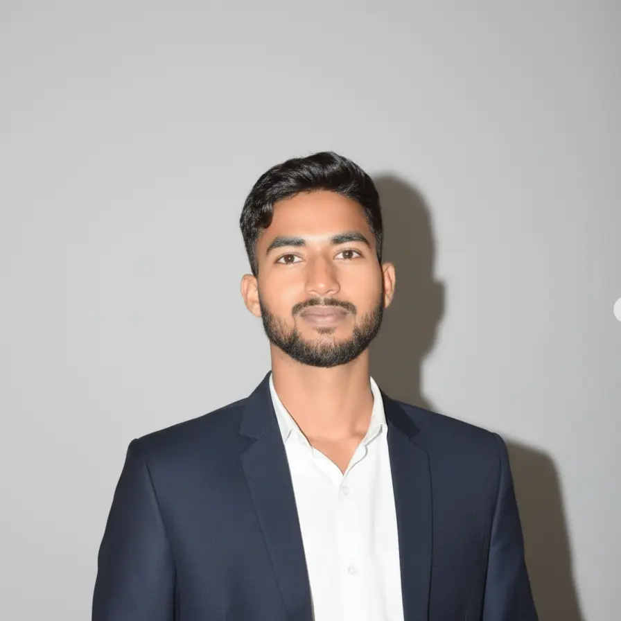 Sunil Kumar